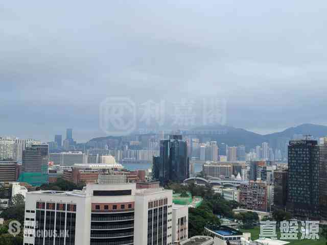 佐敦 - 高临A1座 08