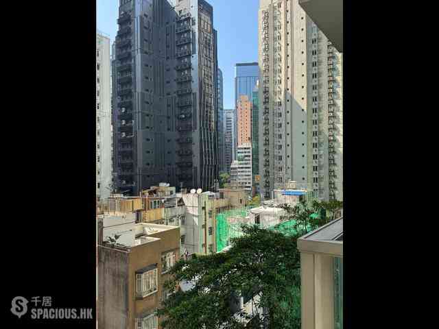Wan Chai - The Avenue Phase 2 Block 2 02
