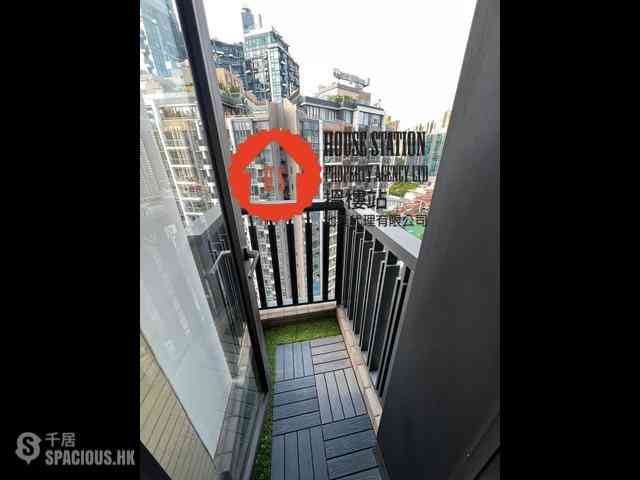 Tseung Kwan O - The Wings Ocean Wings Block 5 05