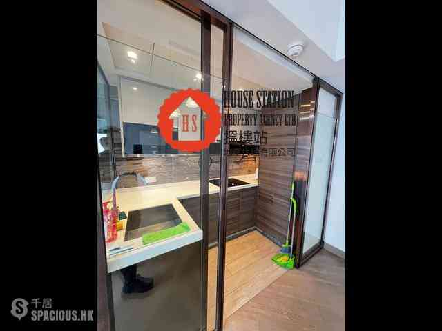 Tseung Kwan O - The Wings Ocean Wings Block 5 11
