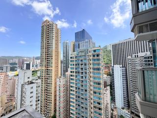 Wan Chai - The Avenue 02