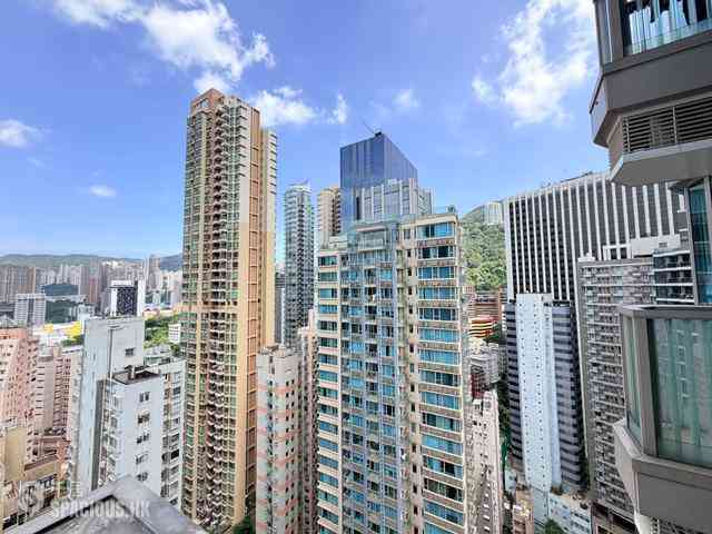 灣仔 - 囍匯 02