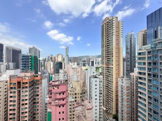 Wan Chai - The Avenue 03