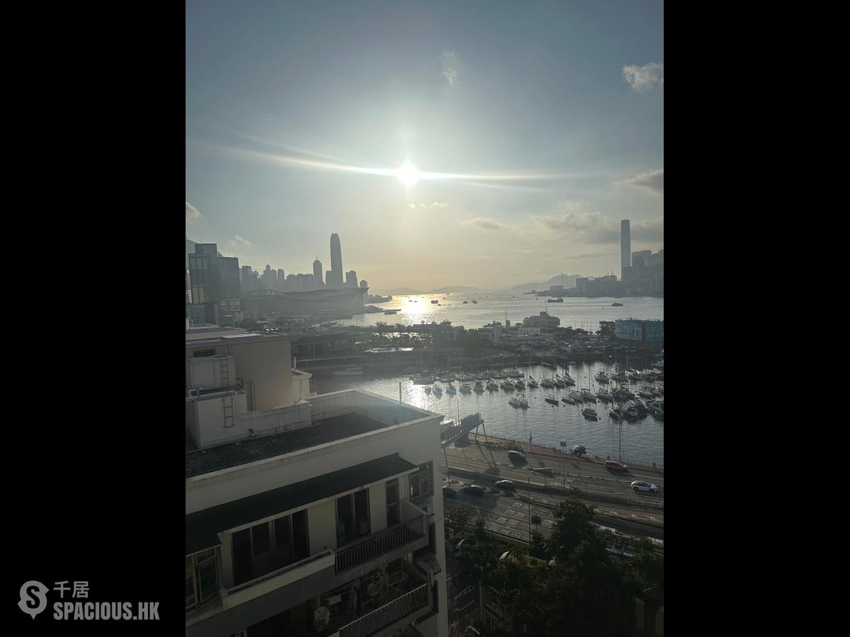 銅鑼灣 - 海倫大廈 01