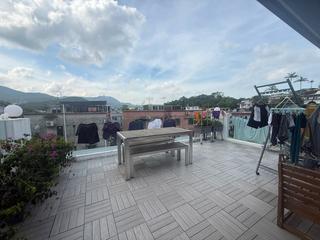 Sai Kung - Nam Wai 05