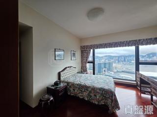 West Kowloon - The Arch Sun Tower (Block 1A) 08