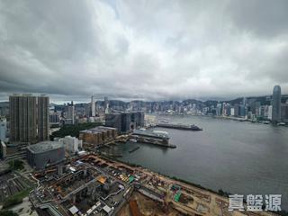 West Kowloon - The Arch Sun Tower (Block 1A) 10