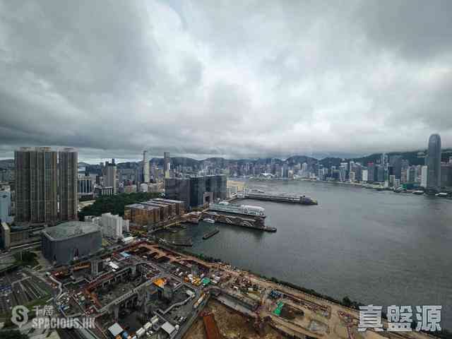 西九龙 - 凯旋门 朝日阁 (1A座) 10