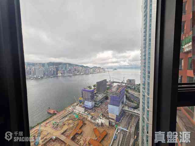 西九龙 - 凯旋门 朝日阁 (1A座) 14