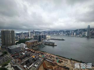 West Kowloon - The Arch Sun Tower (Block 1A) 04
