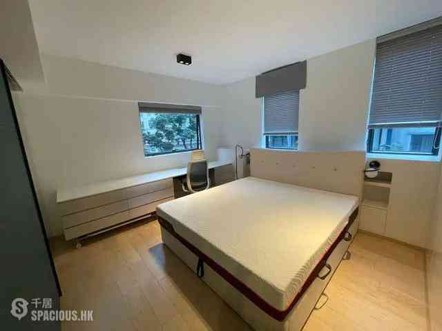 Sheung Wan - Hollywood Hill 03