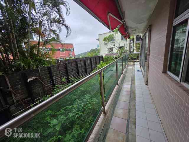 Sai Kung - Nam Shan 01