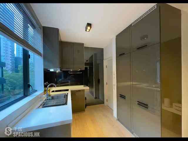 Sheung Wan - Hollywood Hill 02