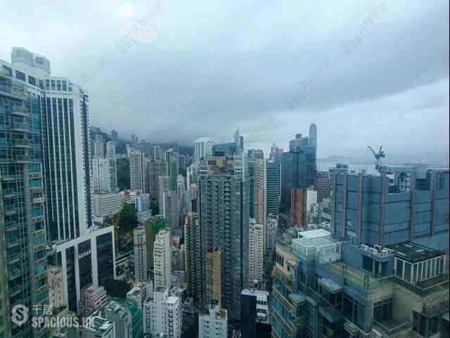 Wan Chai - The Avenue Phase 2 Block 3 10
