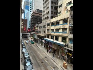 尖沙咀 - 嘉兰大厦 08