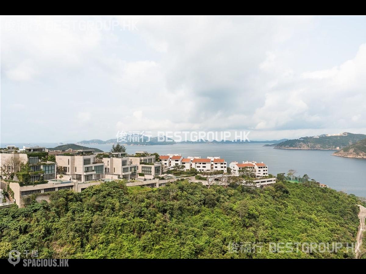 浅水湾 - 南湾大厦 01