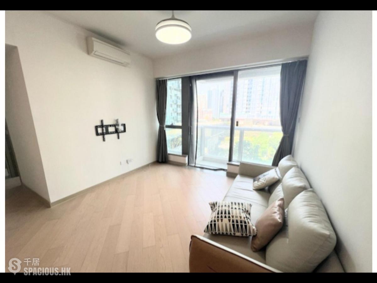 Wong Chuk Hang - The Southside Phase 1 Southland Tower 2B 01