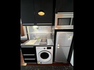 Wan Chai - J Residence 03