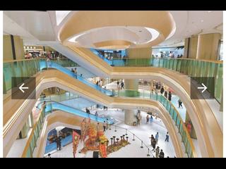 Wong Chuk Hang - The Southside Phase 1 Southland Tower 2B 07