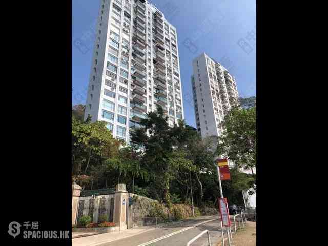 Pok Fu Lam - Cape Mansion 02