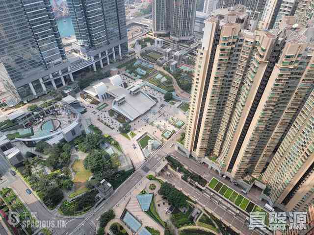 西九龙 - 凯旋门 17
