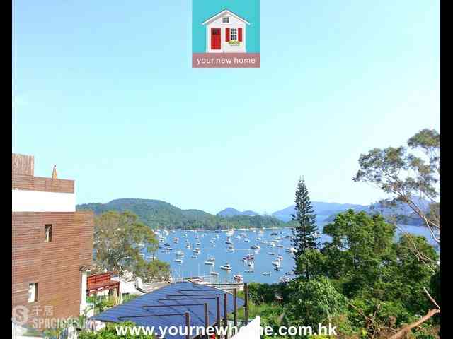 Sai Kung - Habitat 13