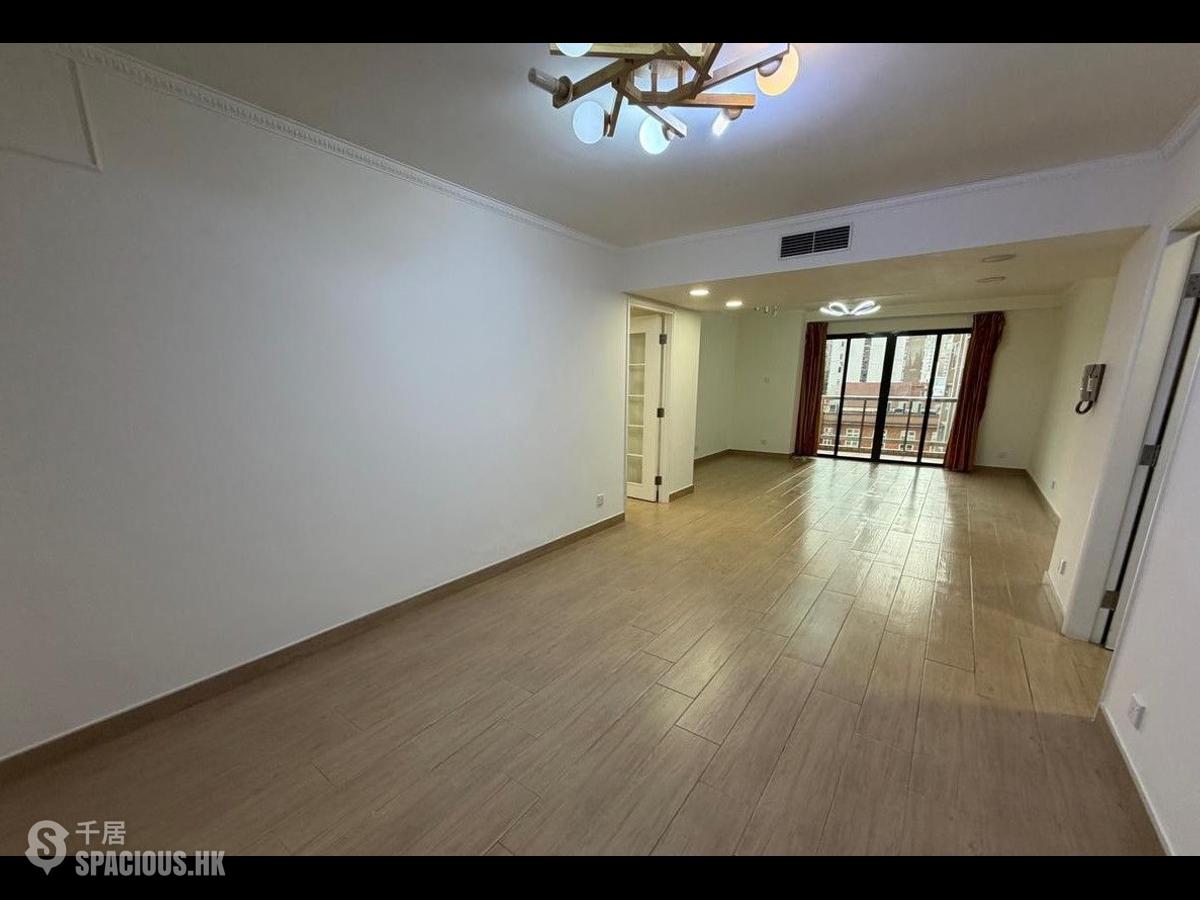 Sai Ying Pun - Ning Yeung Terrace 01