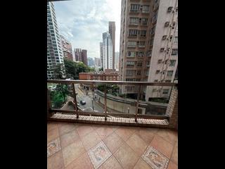 Sai Ying Pun - Ning Yeung Terrace 02