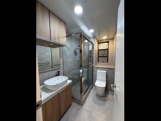 Sai Ying Pun - Ning Yeung Terrace 10