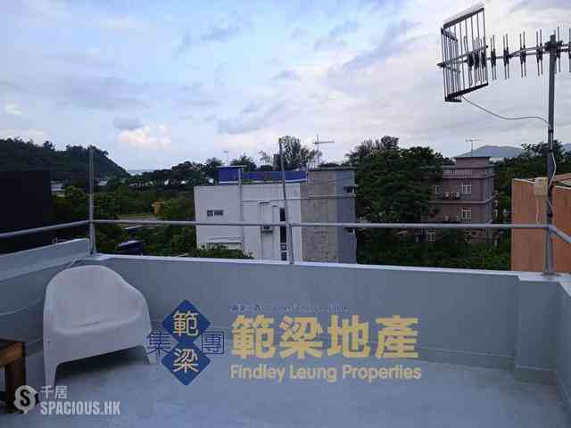 南大屿山 - Ham Tin Villas 01