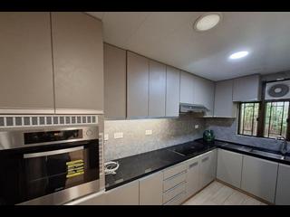 Sai Ying Pun - Ning Yeung Terrace 07