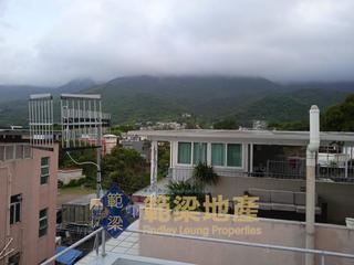南大屿山 - 咸田旧村 03