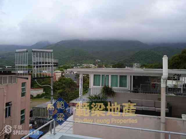 南大屿山 - 咸田旧村 03