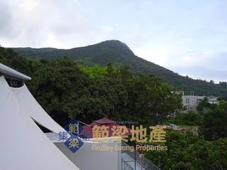 南大屿山 - 咸田旧村 04