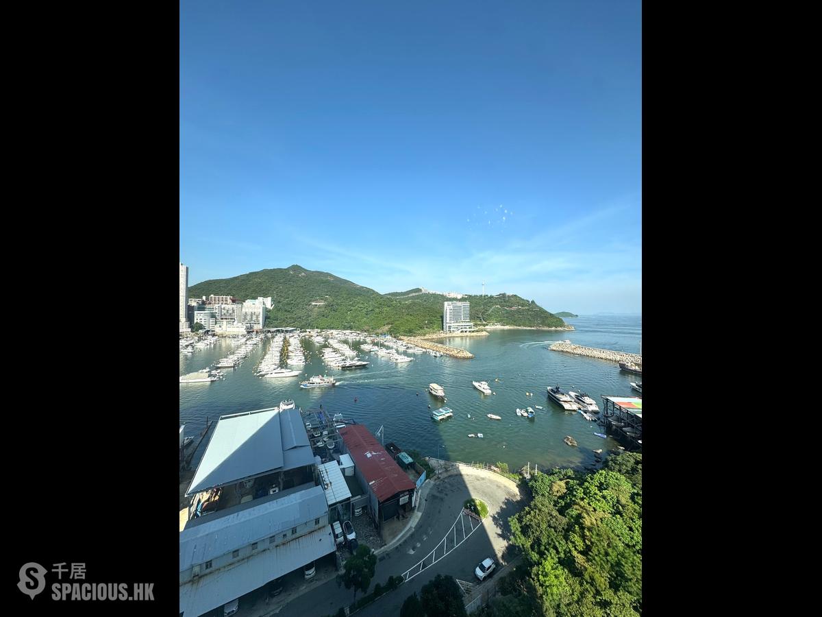 Ap Lei Chau - Larvotto Block 1 01