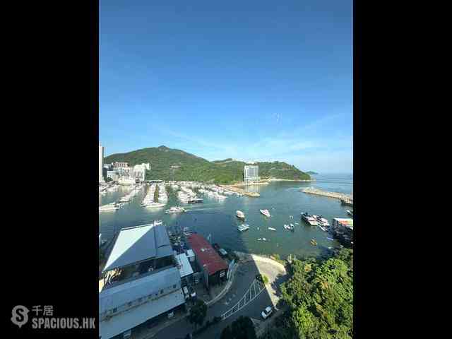 鴨脷洲 - 南灣1座 01