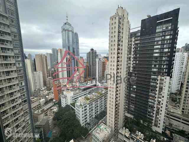 蘇豪 - 雍翠臺 08