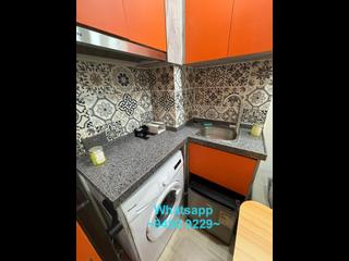 Sheung Wan - Yu Hing Mansion 02