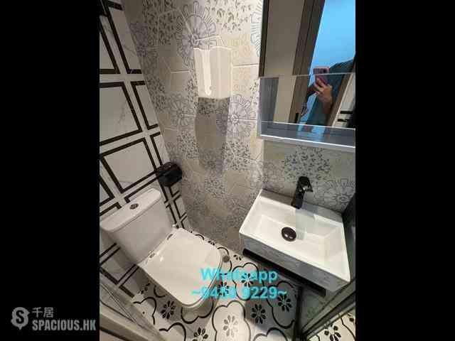 Sheung Wan - Yu Hing Mansion 04