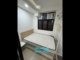 Sheung Wan - Yu Hing Mansion 05