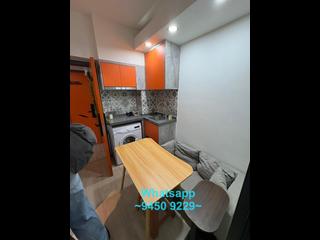 Sheung Wan - Yu Hing Mansion 06