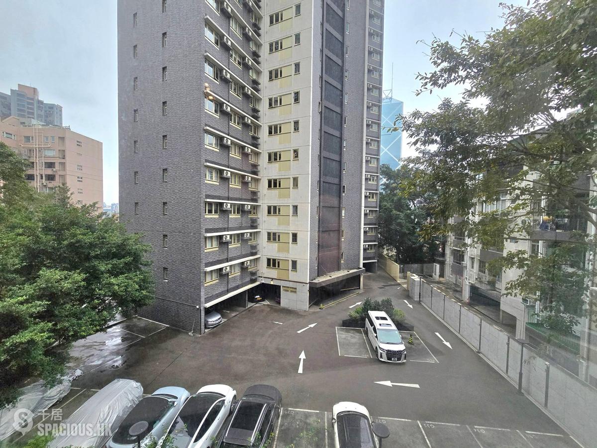 中半山 - 好景大厦 01