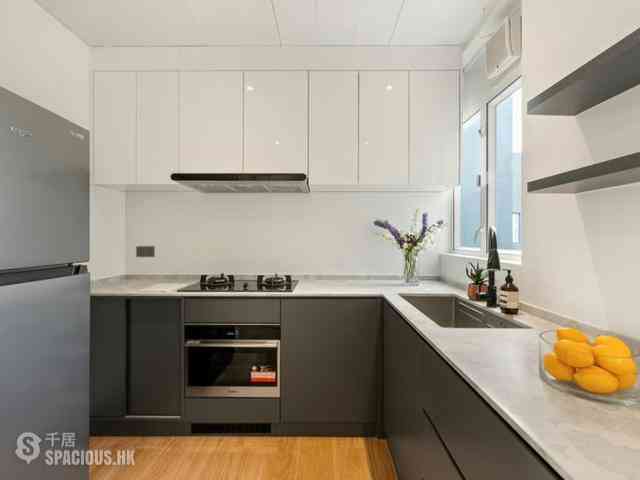 Shouson Hill - Woodland Villa 02