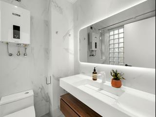 Shouson Hill - Woodland Villa 05