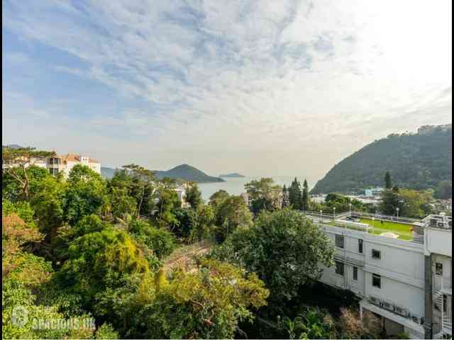 Shouson Hill - Woodland Villa 06