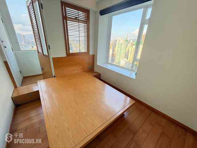 Mid Levels West - Golden Lodge 12