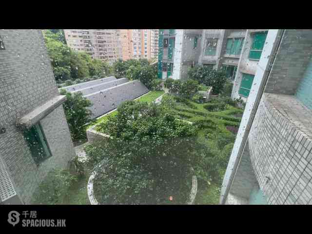 Mid Levels Central - Regence Royale Tower 1 01