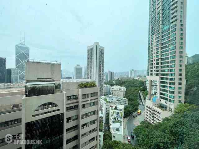 Mid Levels Central - Regence Royale Tower 1 02