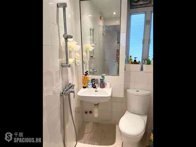 Mid Levels Central - Regence Royale Tower 1 07