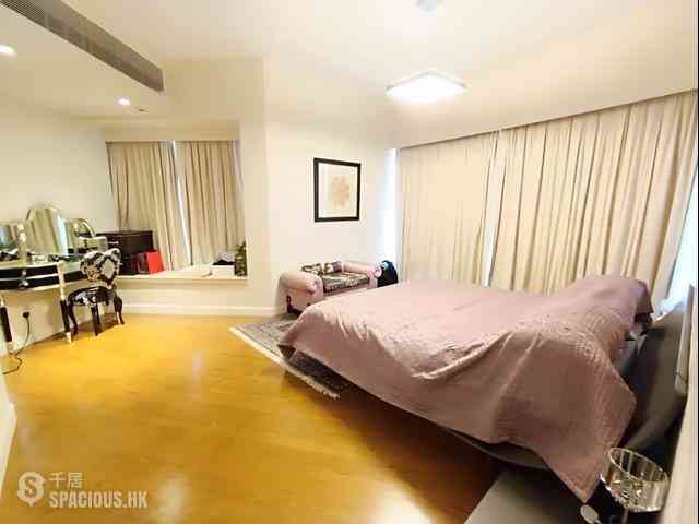 Mid Levels Central - Regence Royale Tower 1 13